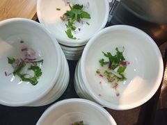 -萨宁音登锡伯风味餐厅(一楼店)