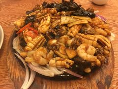 -渔家颂歌渔家味道(青石路店)