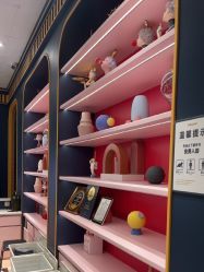 -meland亲子乐园•派对•研学(宁波华润万象城店)