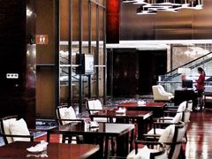 -成都保利公园皇冠假日酒店(熊猫基地店)
