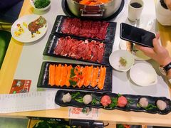 -牛记皇·鲜牛肉火锅(弘阳广场店)