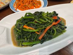 -巴依老爷新疆美食(牡丹园店)