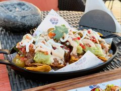 -Rock Bar Bali(Bali)