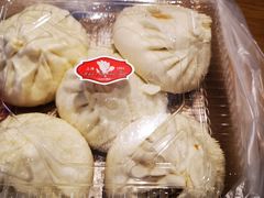 大肉包-白玉兰食品(甜云店)