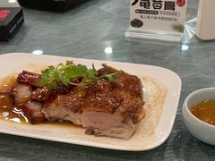 -永記粤菜·五指毛桃花雕鸡煲(九亭店)