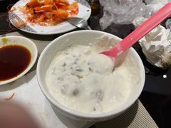 -西藏饭店·亚克·食光自助餐厅(文殊院店)