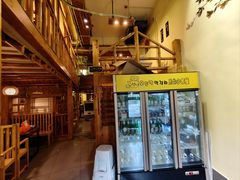 -恩你小木屋·韩式料理(假日广场店)