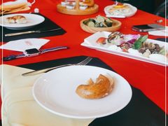 -申德勒加油站西餐厅(太仓店)