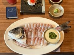 -Tuna maki寿司(苏州万象天地店)