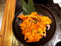 -九田家黑牛烤肉料理(中北镇店)
