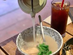 黑松露松茸鸡汤-Brut Eatery悦璞食堂(建国东路店)