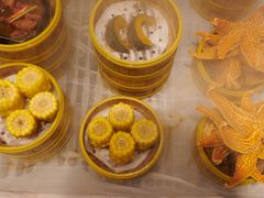 -川骄海鲜自助(亚运村店)