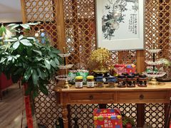-喀城木卡姆烤全羊餐厅