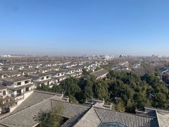 -观唐（国际）度假村温泉