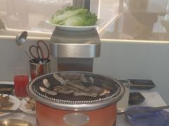 -星伦多自助料理·涮烤一体(杭州来福士店)