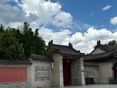 -大慈恩寺(大雁塔)