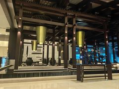 -河源万绿湖美思威尔顿酒店