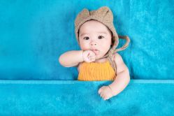 -童恩贝贝专业儿童摄影(浐灞新城4期店)