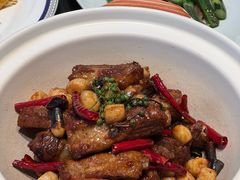 -曾宴·楚菜(湖北省博物馆店)