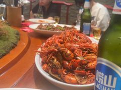 -一块豆腐·海鲜·家常菜(李沧书院路店)