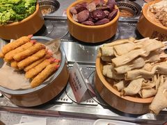 -喜家自助小火锅(乐客城店)