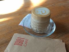 -1901 Cafe(西四店)
