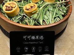 -罗宾斯牛排馆(重庆丽晶酒店)