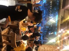 大堂-聚点串吧·北京烧烤(赵登禹路店)