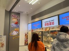 -宝龙广场(福州台江店)