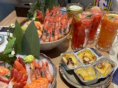 -大渔铁板烧(万象城店)