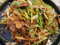 -晋阳饭庄(虎坊桥店)