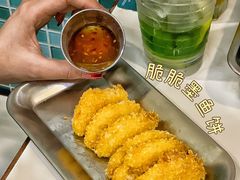 -華歡冰室-WahFoon(吉大店)
