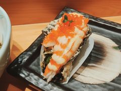 -Tuna maki寿司(苏州中心商场店)