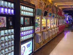 -大玩家(大连高新万达店)