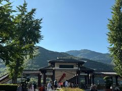 -白帝城·瞿塘峡景区
