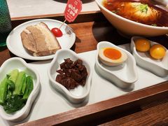 -松鹤楼面馆(清河万象汇店)
