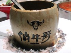 -俏牛哥鲜牛肉牛肆馆(重庆天地店)