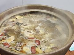 -威邵鸡煲(西华路总店)