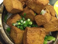 -东四民芳餐厅(世茂工三店)