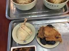 -伟记奥面馆(养育巷店)