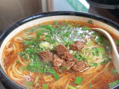 -宛平李记小吃(东关街店)