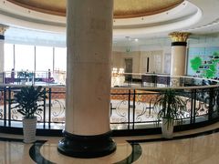 -石浦大酒店(百丈店)