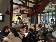 -RUXU入续糖水铺与包(卓悦中心店)