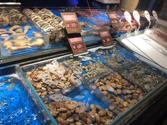 水产区-徐记海鲜(曲江南湖店)