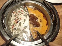 -季季红火锅(长沙步行街店)