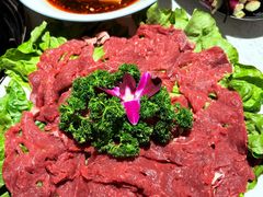 -贵府酸汤牛肉火锅·贵州老字号(飞山街店)