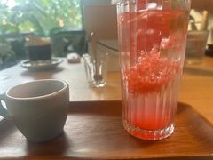 -默迹咖啡馆