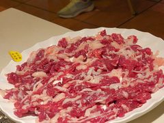 -潮泰牛肉火锅 · 创于1992年(车公庙店)