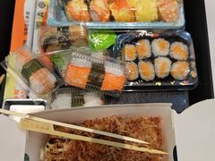 -池田寿司·新鲜现做(昌平悦荟店)
