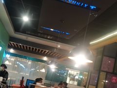 -鑫海汇海鲜烤肉自助(北国商城店)